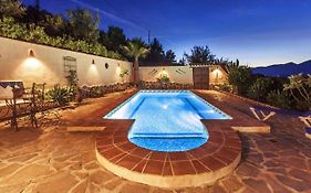 Villa Loaisa